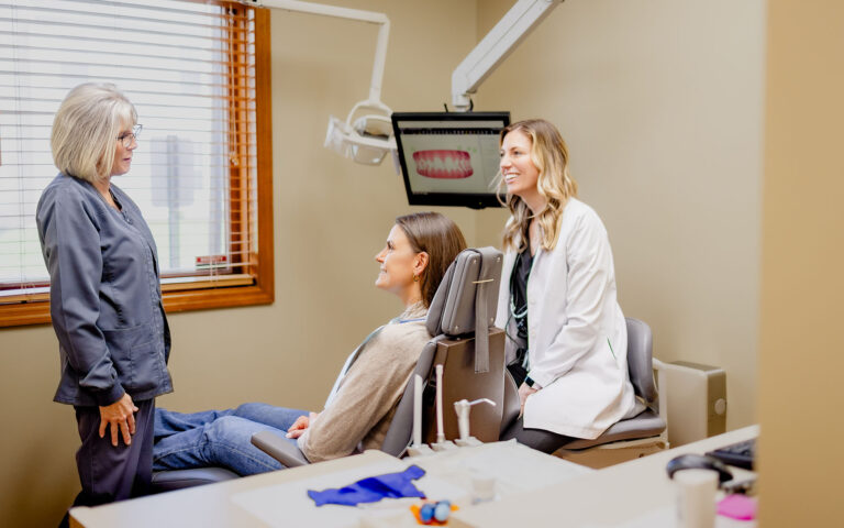 Dental Implant in Oakville