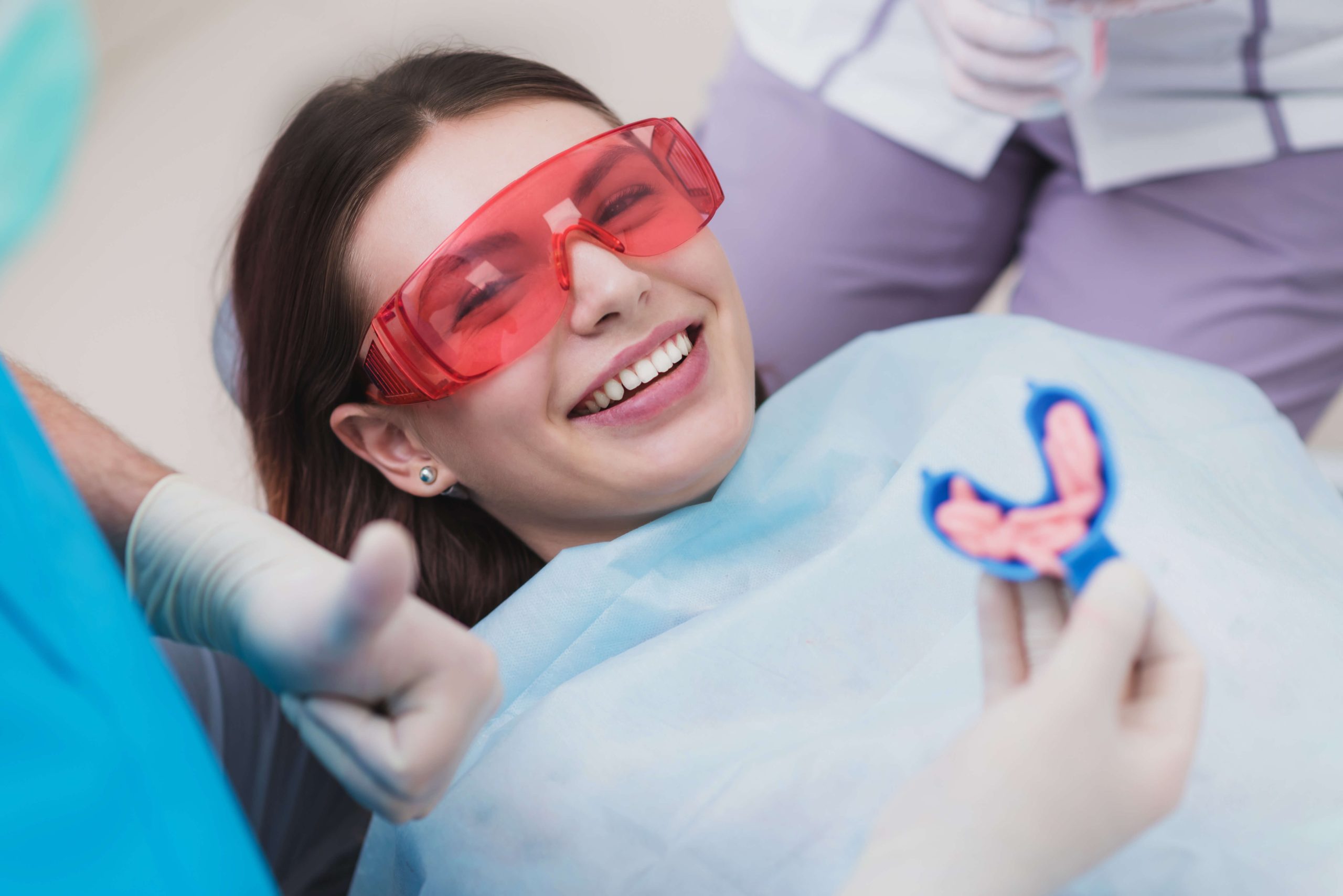 Fluortide Treatment in Oakville