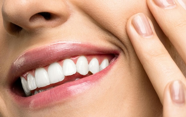 Cosmetic Dentistry in Oakville