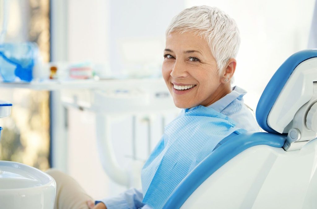 Dental Treatment in Oakville