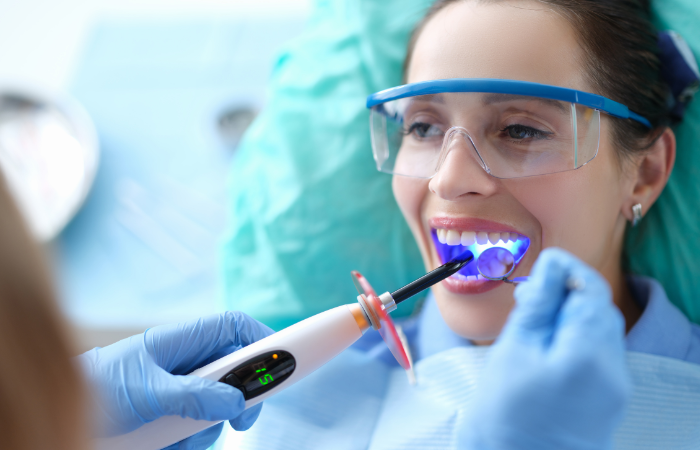 Dental Checkups in Oakville