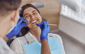 Dental Implants 