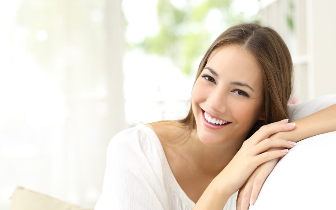 Full Mouth Reconstruction in Oakville