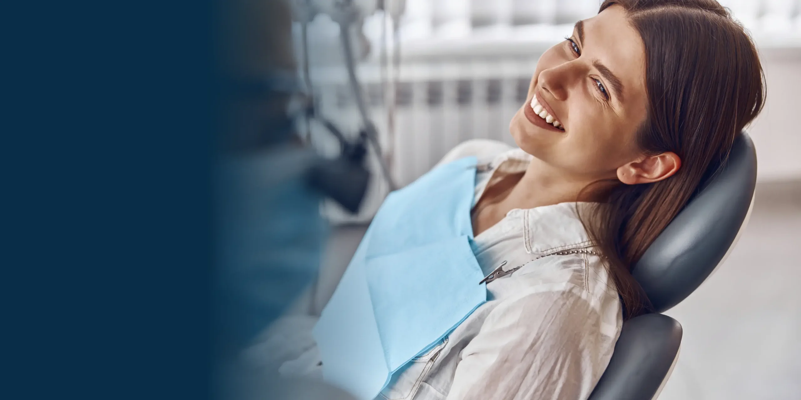 Teeth Cleaning in Oakville
