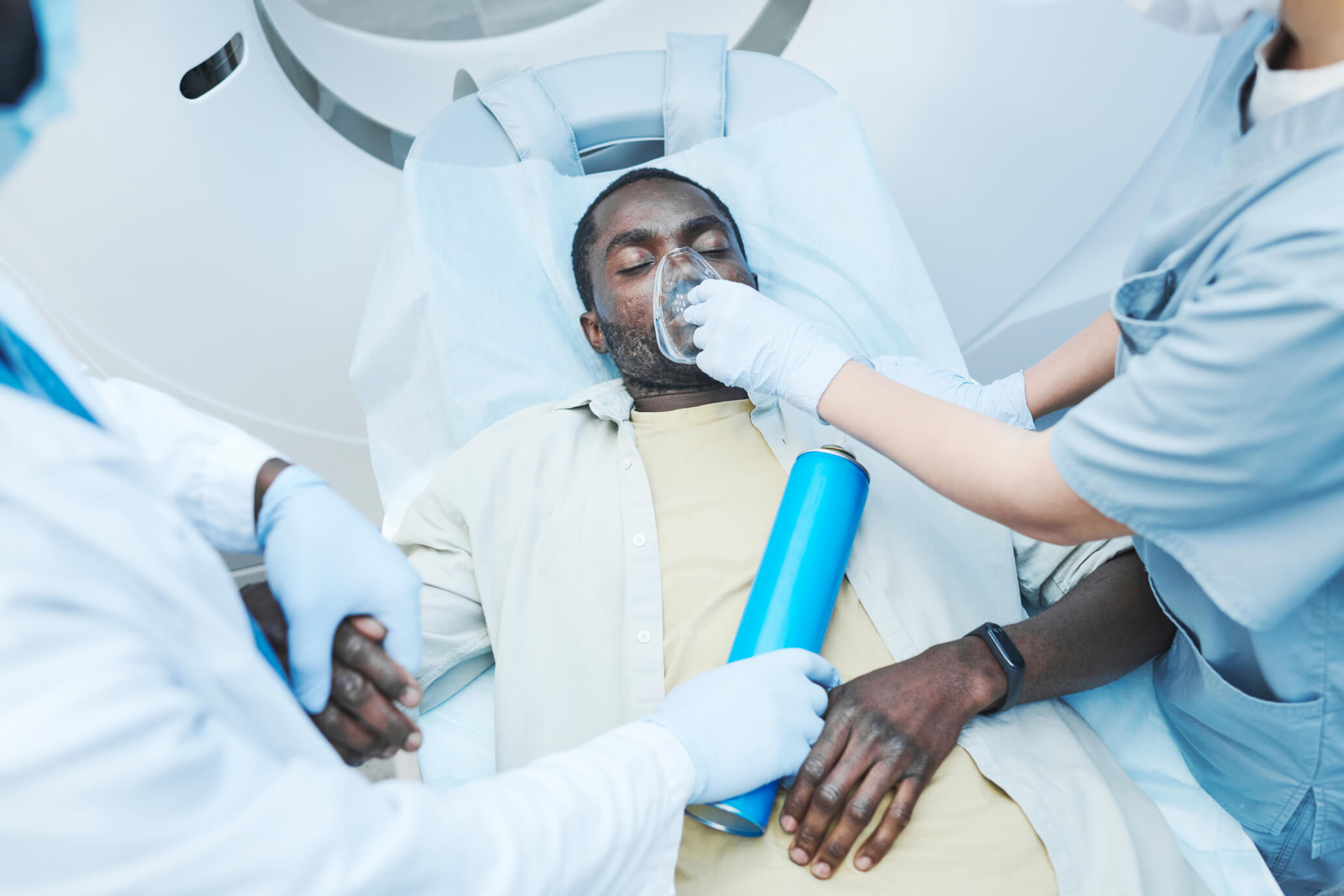 Dental Treatment in Oakville