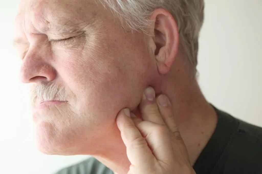 TMJ Treatment in Oakville