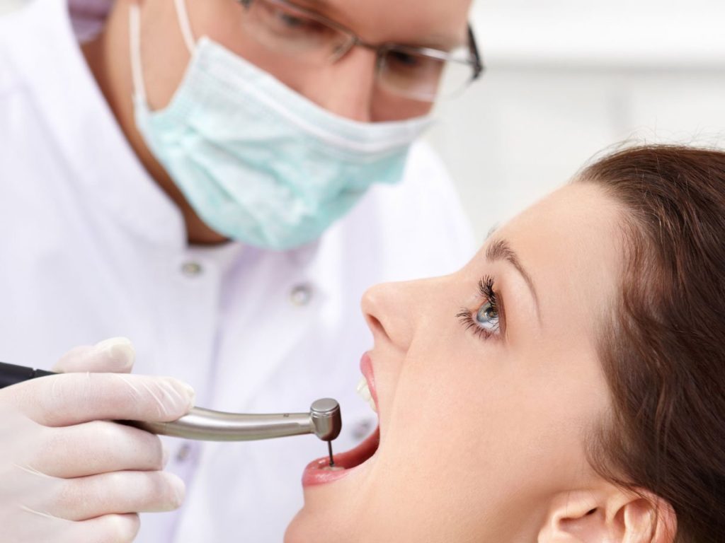 Dental Treatment in Oakville