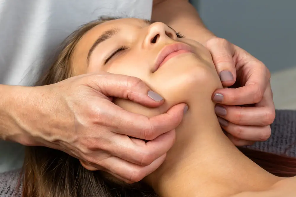TMJ Treatment in Oakville