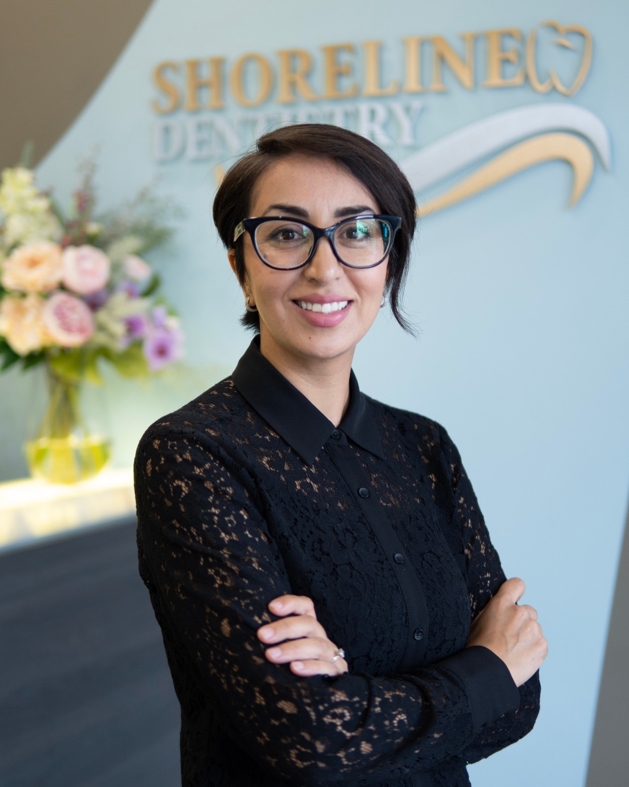 Diana Zohori - Denturist - Shoreline Dentistry