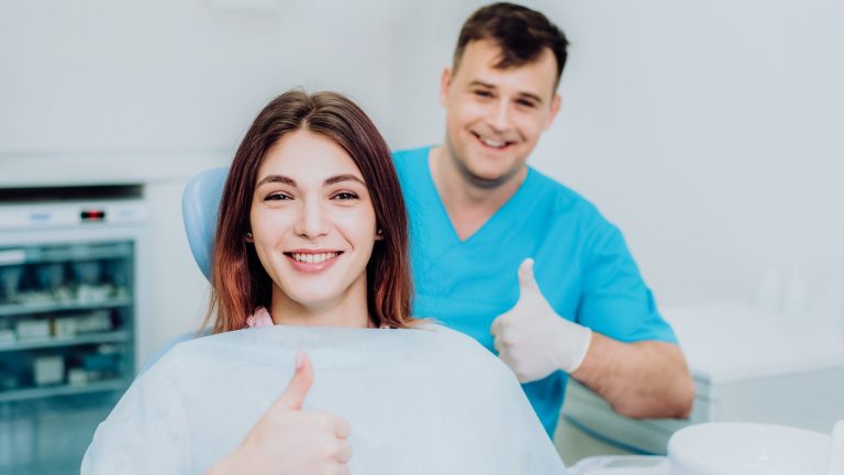 How Long Does Teeth Whitening Last? Teeth Whitening Aftercare Tips