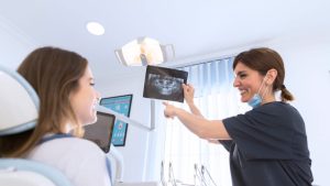 Dental X-rays