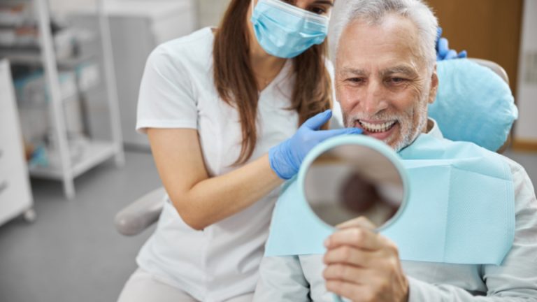 Learn About Dental Implants: Why Choose Shoreline Dentistry