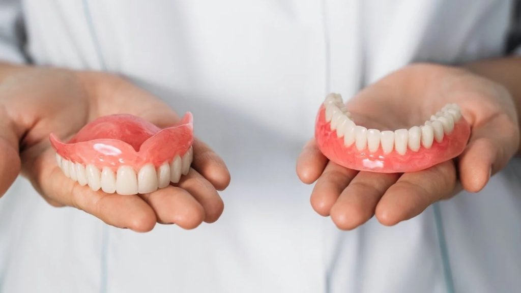 Dentures