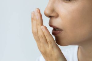 Bad Breath