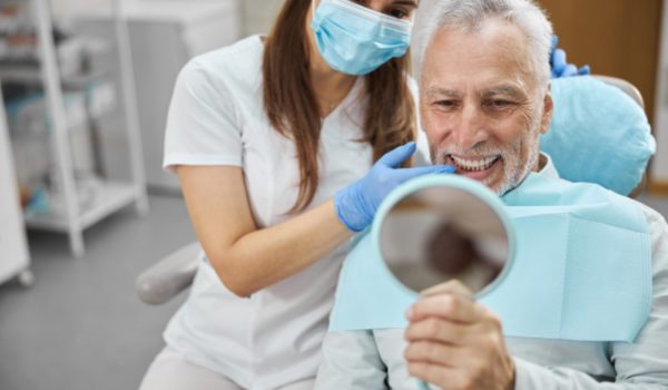 Dental Implants