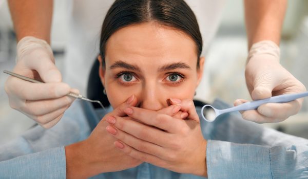 Dental Anxiety