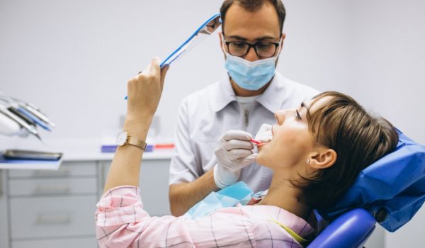 Dental Appointment