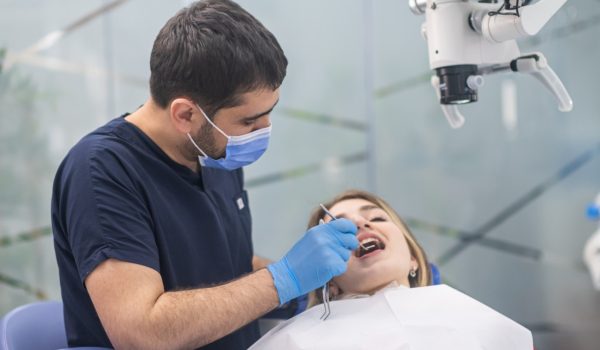 Endodontic Therapy