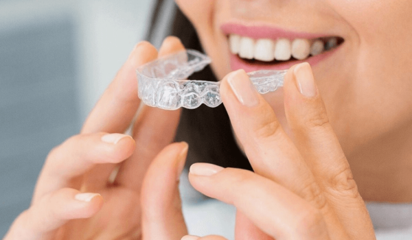 Invisalign Treatment in Oakville