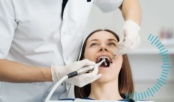 Deep Teeth Cleaning in Oakville