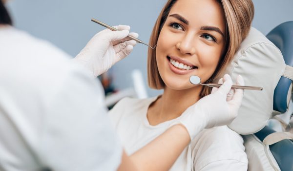 Dental Implant in Oakville
