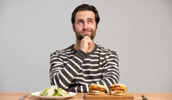 Food and Nutrition for Healthy Teeth